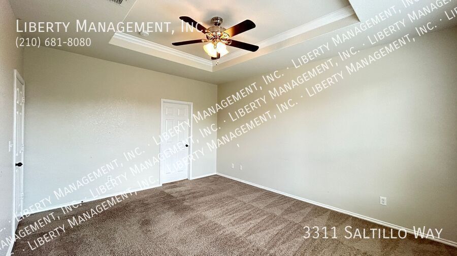4 Bedroom, 2.5 Bath in Alamo Ranch property image