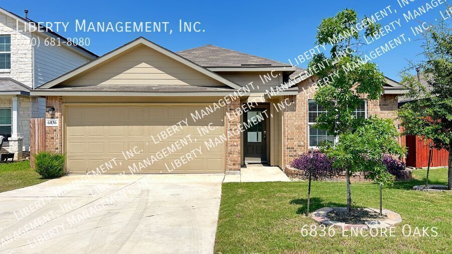 Beautiful and well maintained 1-Story Home is located in Whisper Falls property image