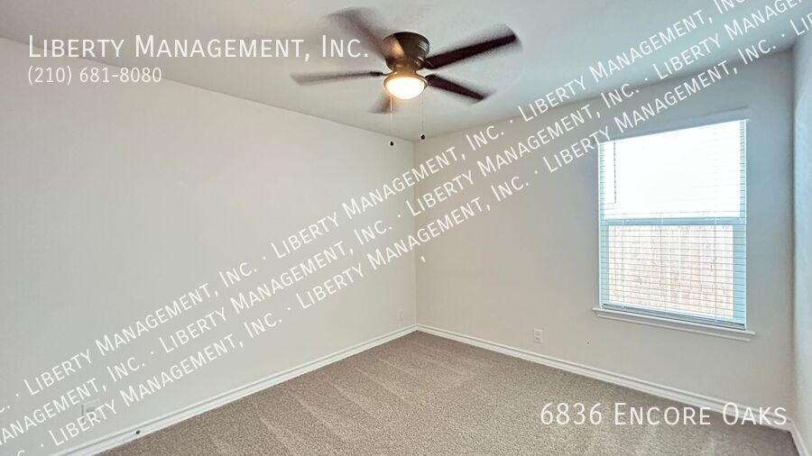 Beautiful and well maintained 1-Story Home is located in Whisper Falls property image