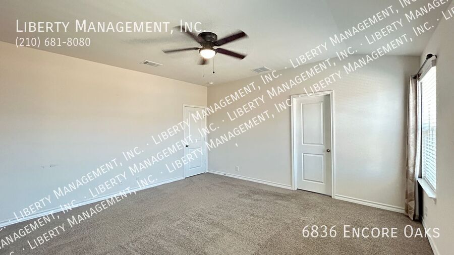 Beautiful and well maintained 1-Story Home is located in Whisper Falls property image
