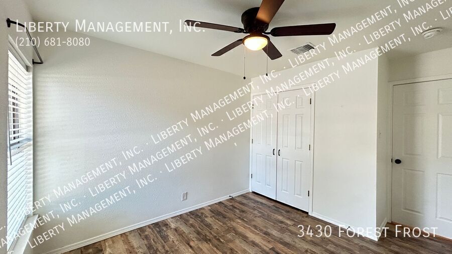 3 Bed, 2 Bath 2100 sq ft Single Story home on a Cul-de-sac property image