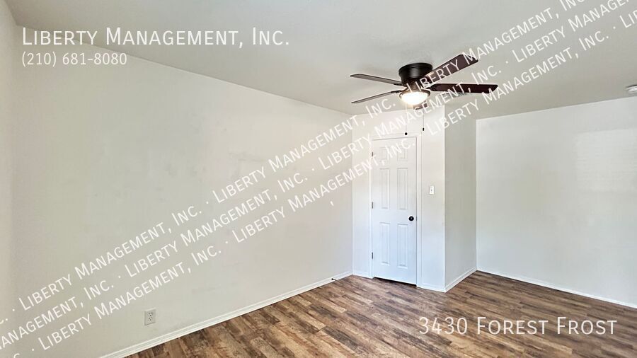 3 Bed, 2 Bath 2100 sq ft Single Story home on a Cul-de-sac property image