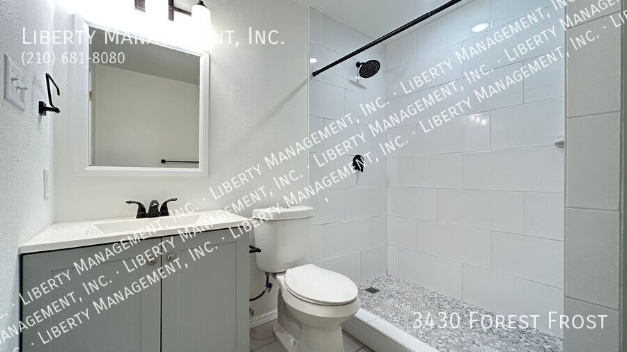 3 Bed, 2 Bath 2100 sq ft Single Story home on a Cul-de-sac property image