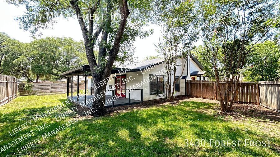 3 Bed, 2 Bath 2100 sq ft Single Story home on a Cul-de-sac property image