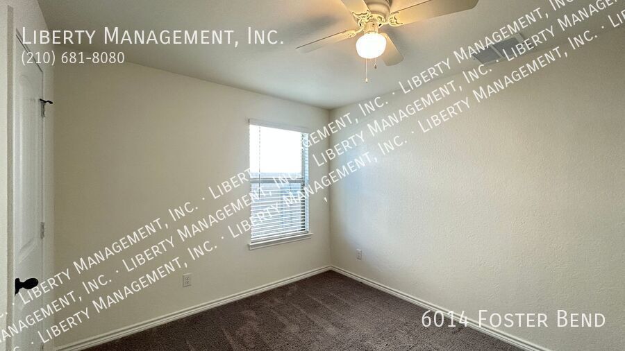 4 Bed, 3 Bath Home on a Greenbelt property image