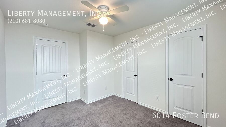 4 Bed, 3 Bath Home on a Greenbelt property image