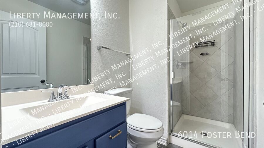 4 Bed, 3 Bath Home on a Greenbelt property image