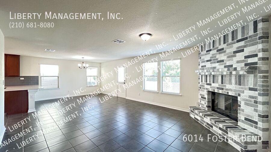 4 Bed, 3 Bath Home on a Greenbelt property image