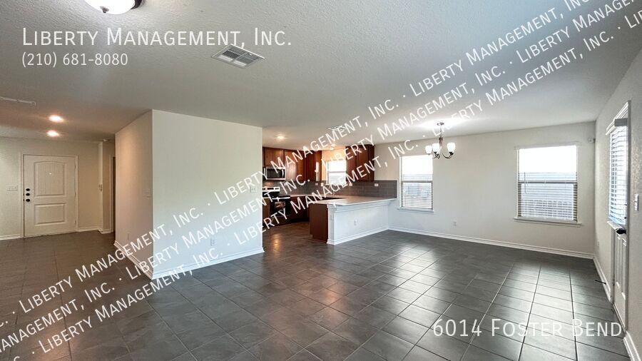 4 Bed, 3 Bath Home on a Greenbelt property image