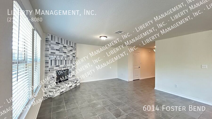 4 Bed, 3 Bath Home on a Greenbelt property image