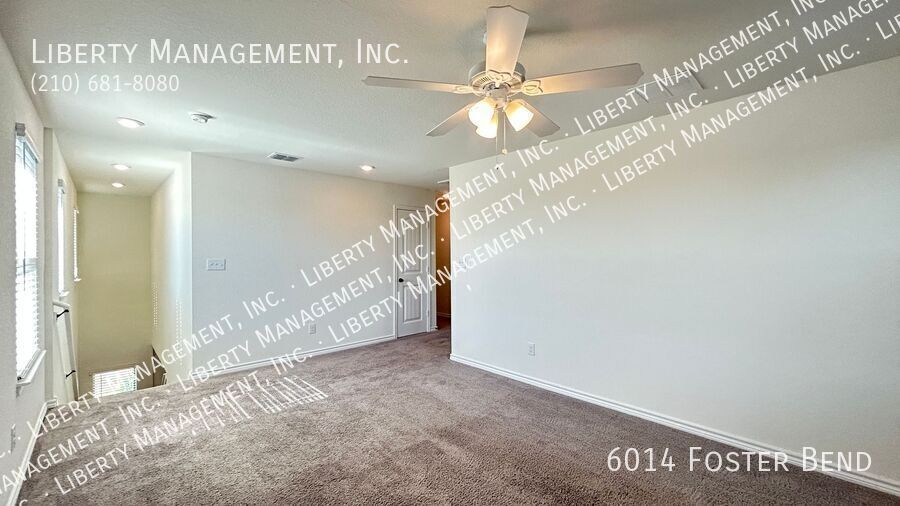 4 Bed, 3 Bath Home on a Greenbelt property image