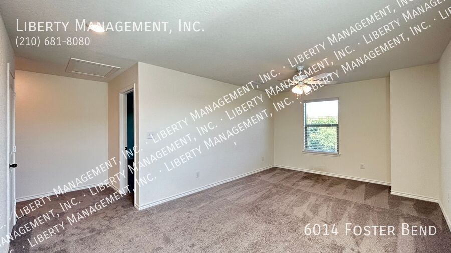 4 Bed, 3 Bath Home on a Greenbelt property image