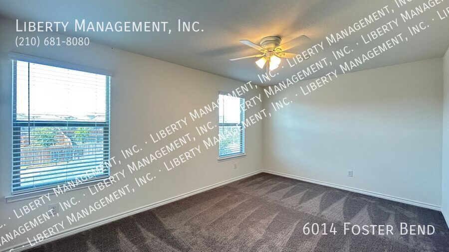 4 Bed, 3 Bath Home on a Greenbelt property image