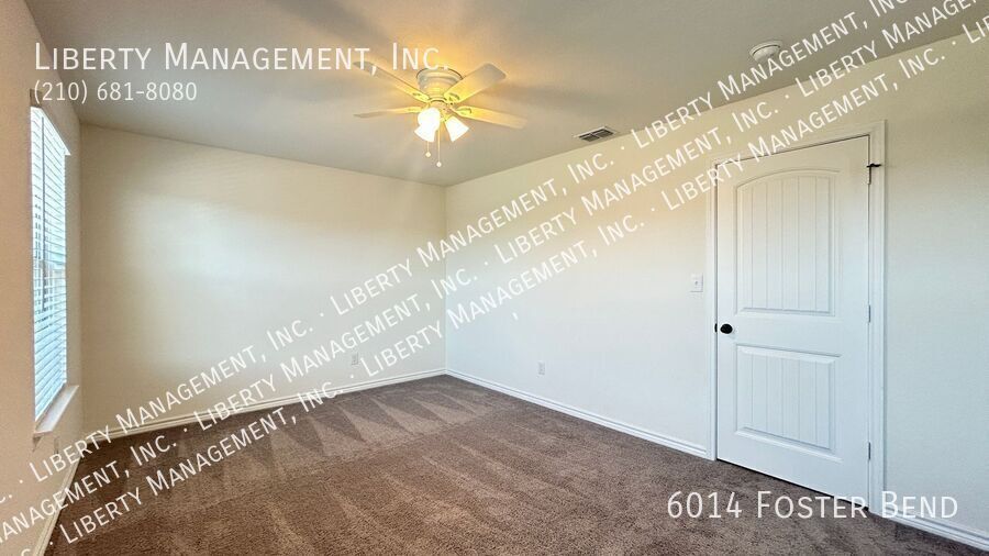 4 Bed, 3 Bath Home on a Greenbelt property image