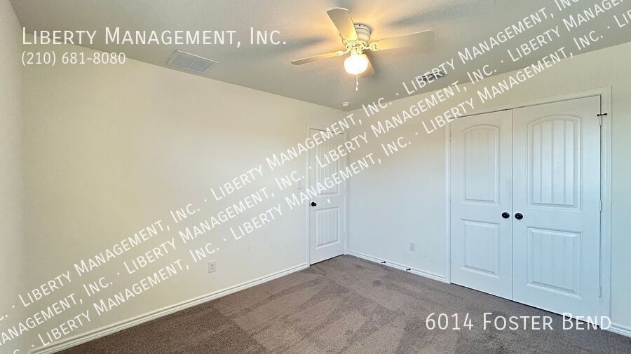 4 Bed, 3 Bath Home on a Greenbelt property image