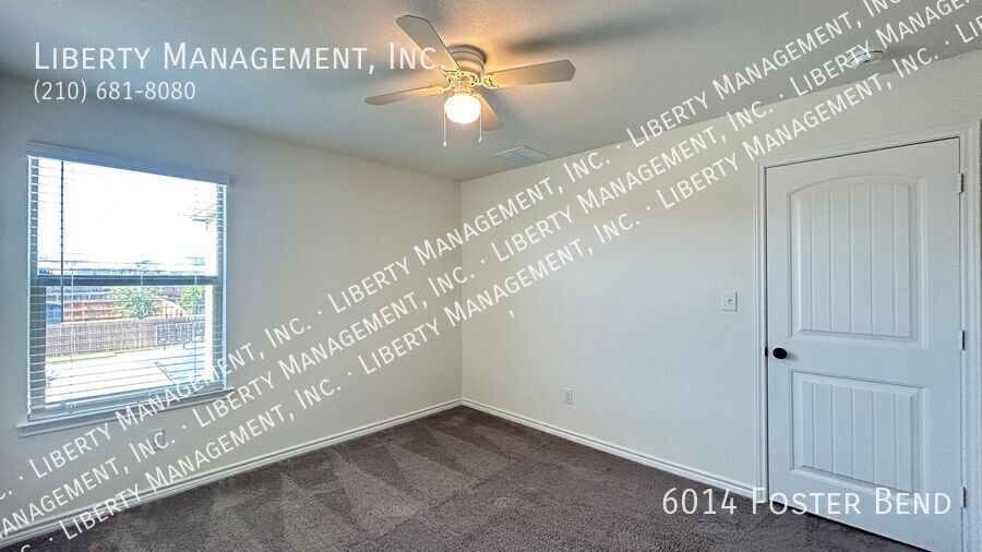 4 Bed, 3 Bath Home on a Greenbelt property image