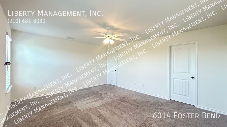 4 Bed, 3 Bath Home on a Greenbelt property image