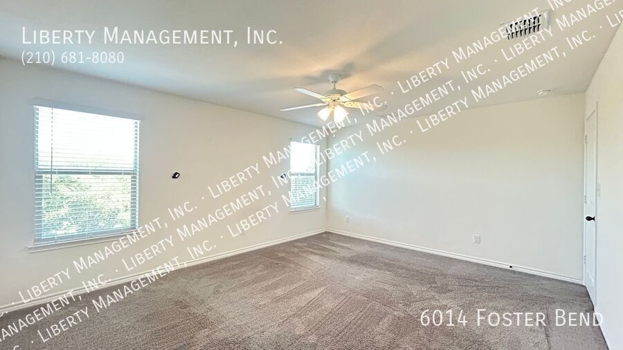 4 Bed, 3 Bath Home on a Greenbelt property image