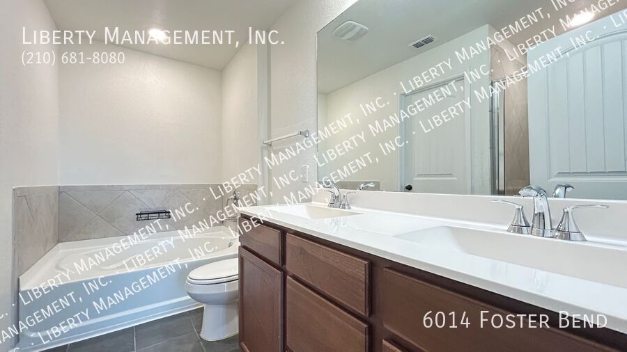 4 Bed, 3 Bath Home on a Greenbelt property image