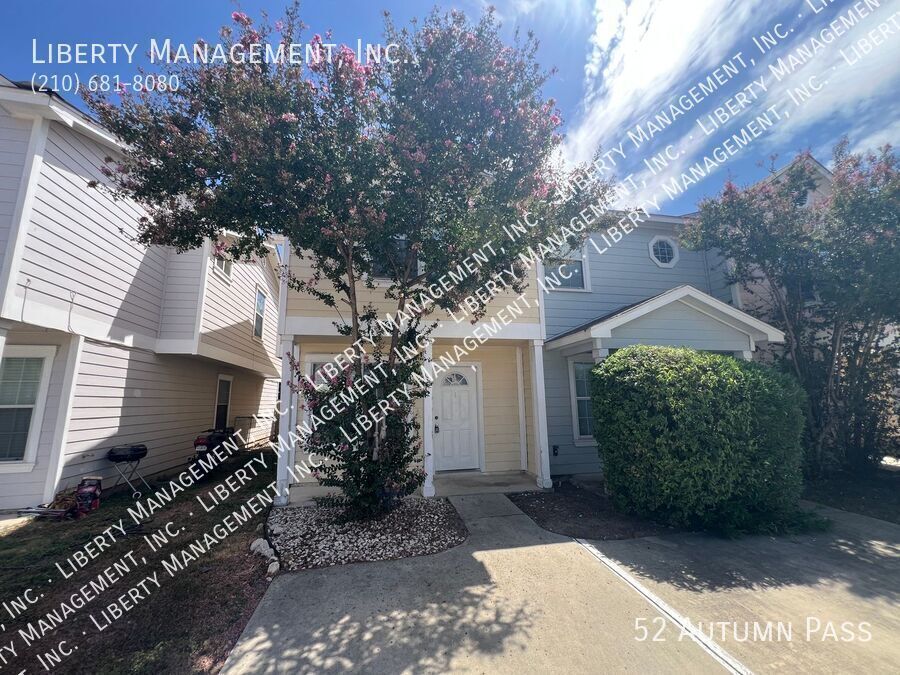 Great 2 Bed, 2.5 Bath Townhome property image