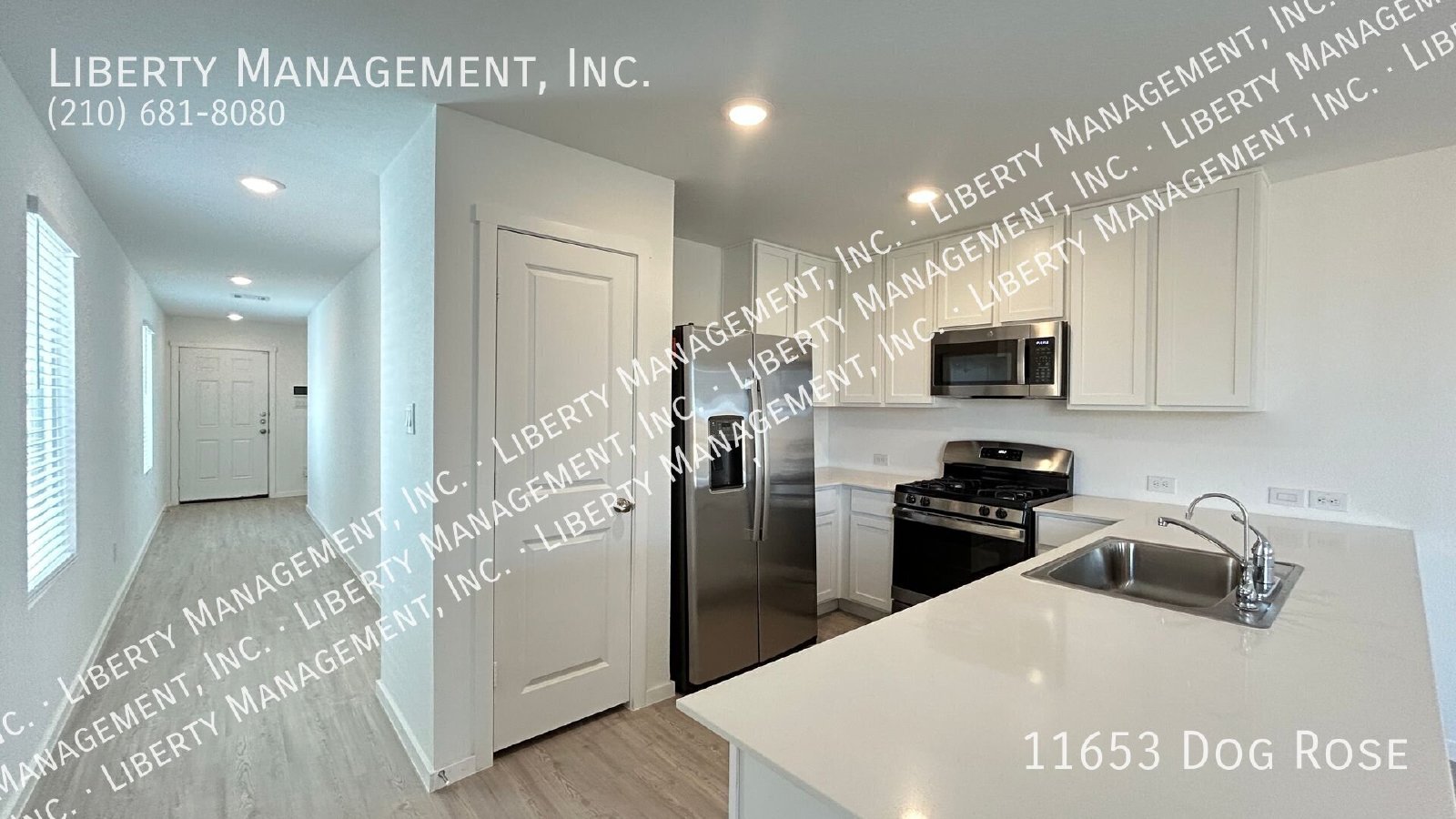 4 Bed, 2 Bath Single Story Home on a Cul-de-sac property image