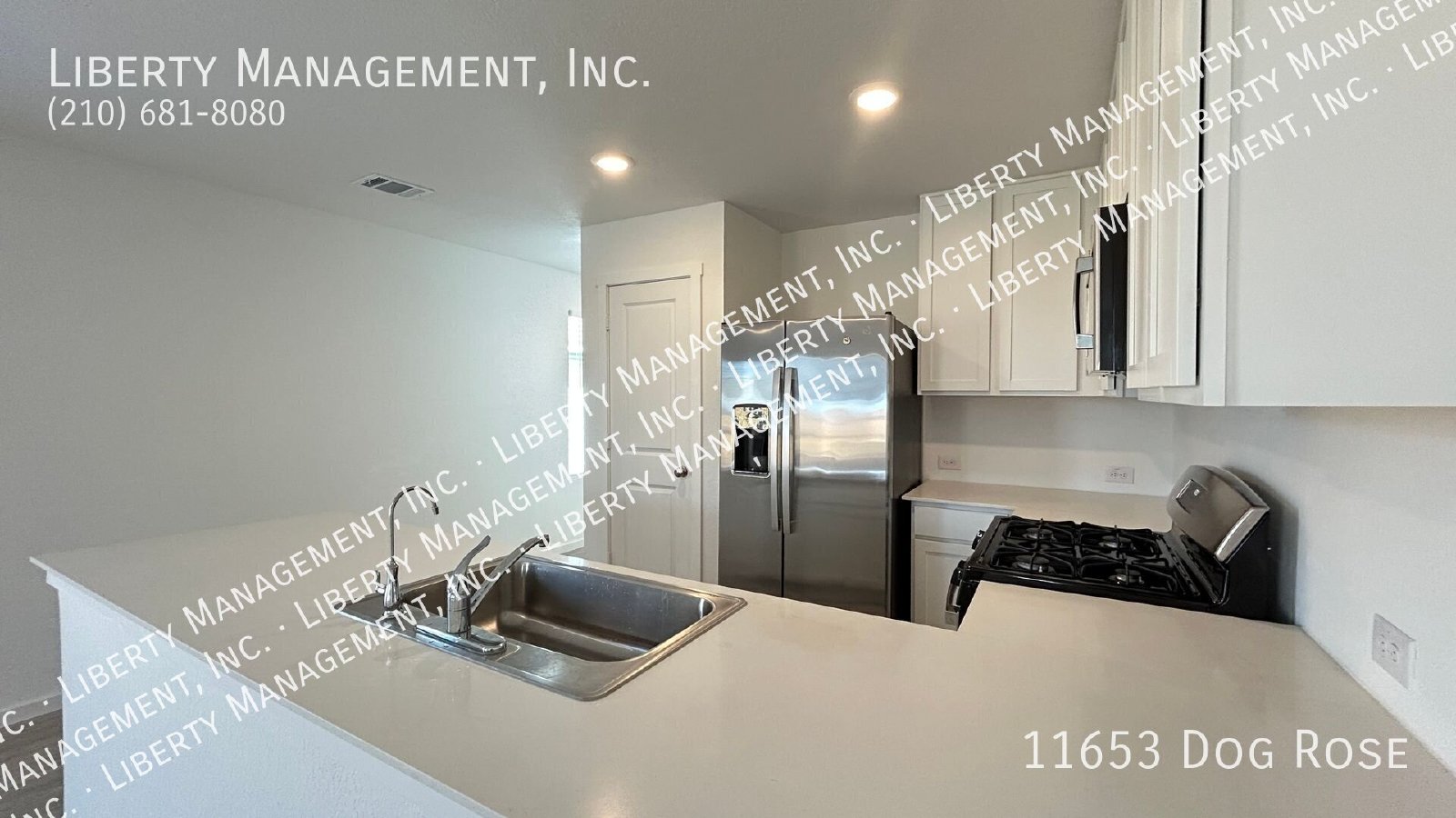 4 Bed, 2 Bath Single Story Home on a Cul-de-sac property image