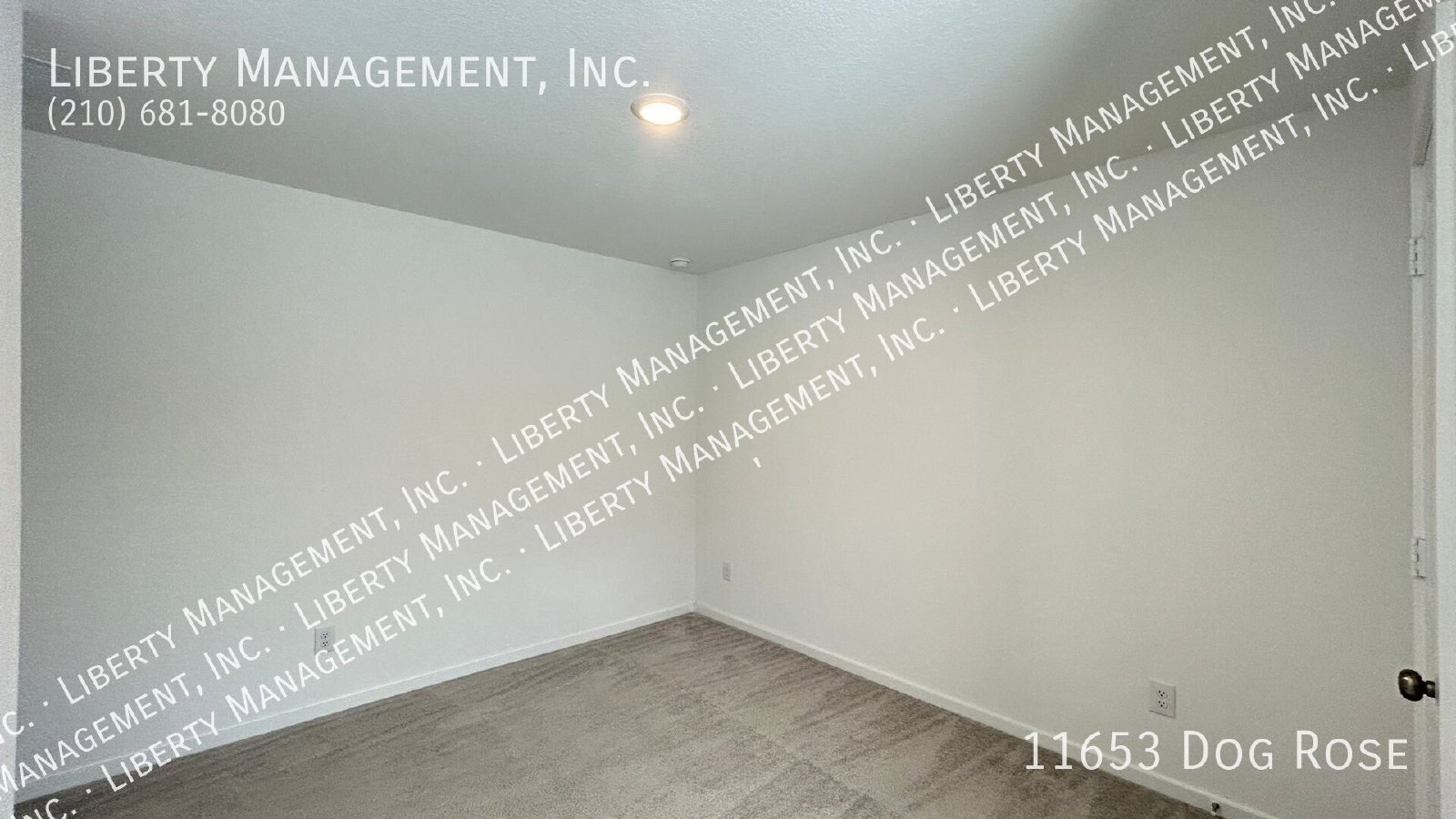 4 Bed, 2 Bath Single Story Home on a Cul-de-sac property image