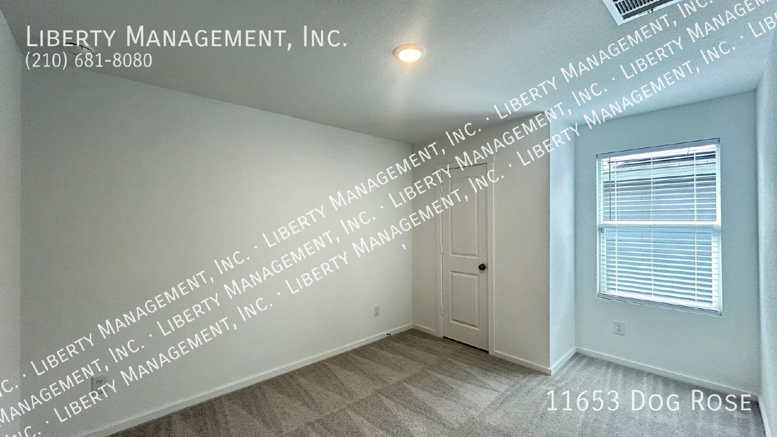4 Bed, 2 Bath Single Story Home on a Cul-de-sac property image