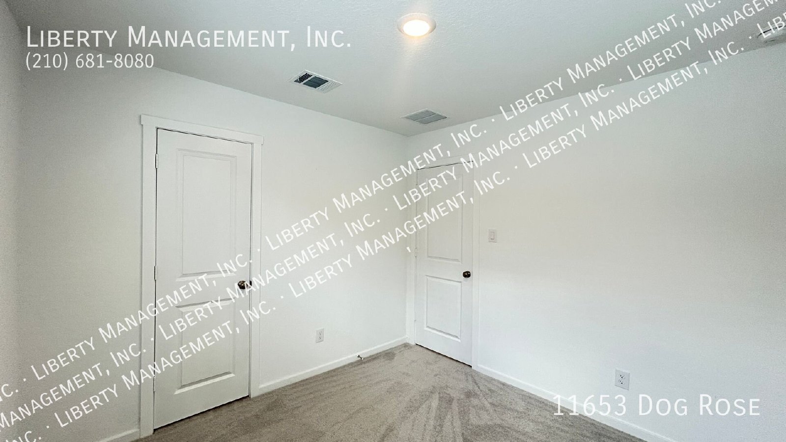 4 Bed, 2 Bath Single Story Home on a Cul-de-sac property image