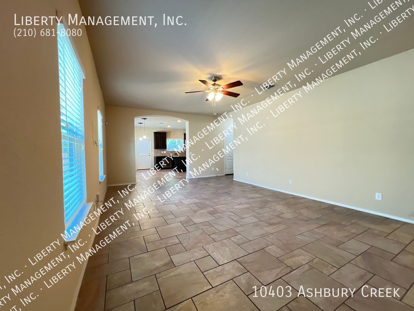Nice 3 Bedroom, 2 Bath Single Story Home property image
