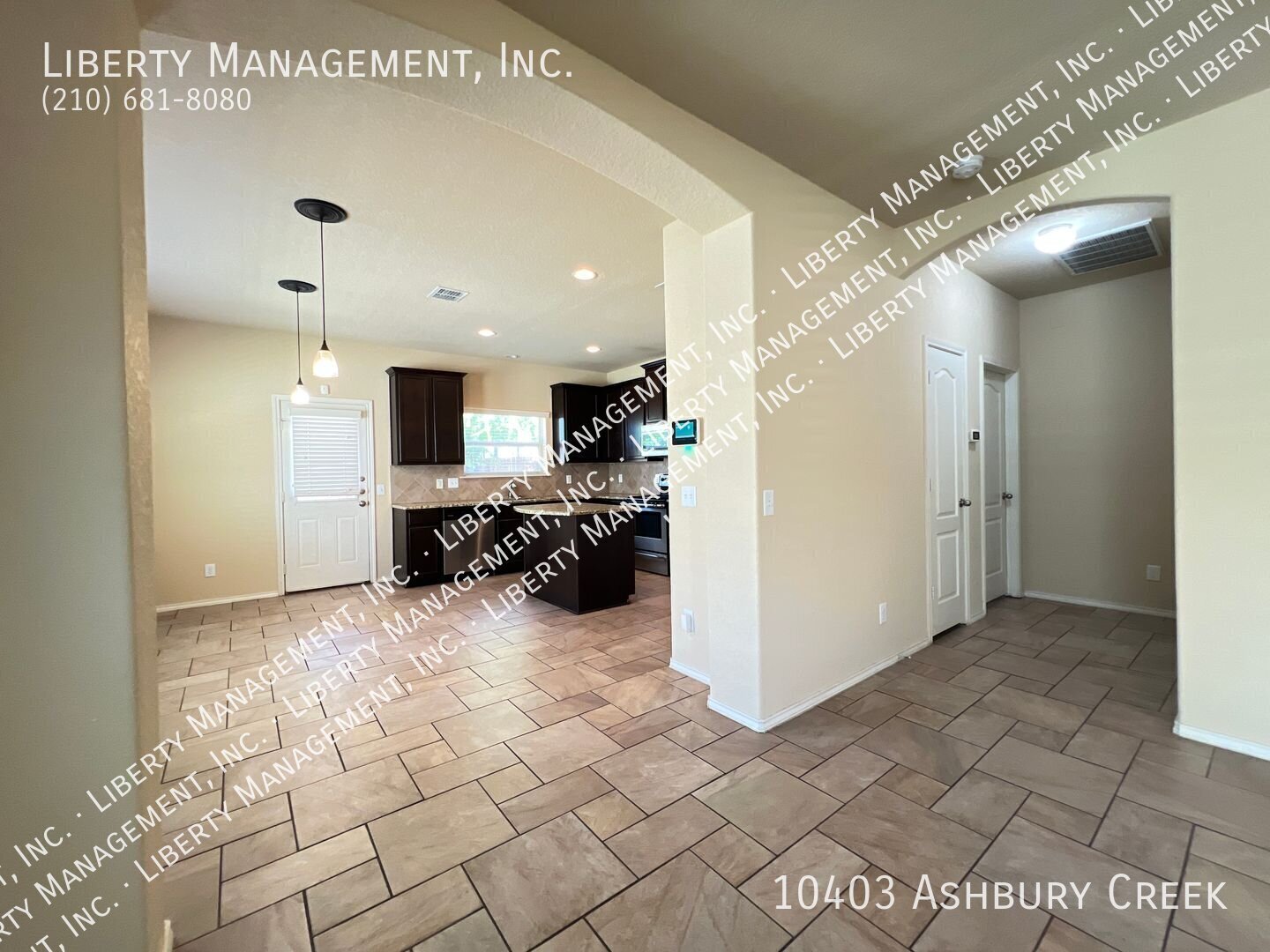 Nice 3 Bedroom, 2 Bath Single Story Home property image