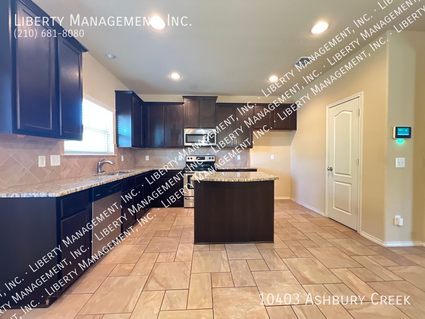 Nice 3 Bedroom, 2 Bath Single Story Home property image
