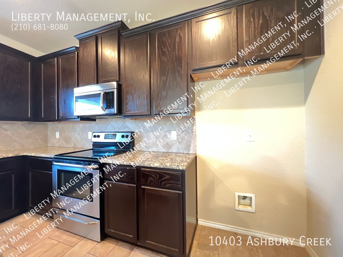 Nice 3 Bedroom, 2 Bath Single Story Home property image