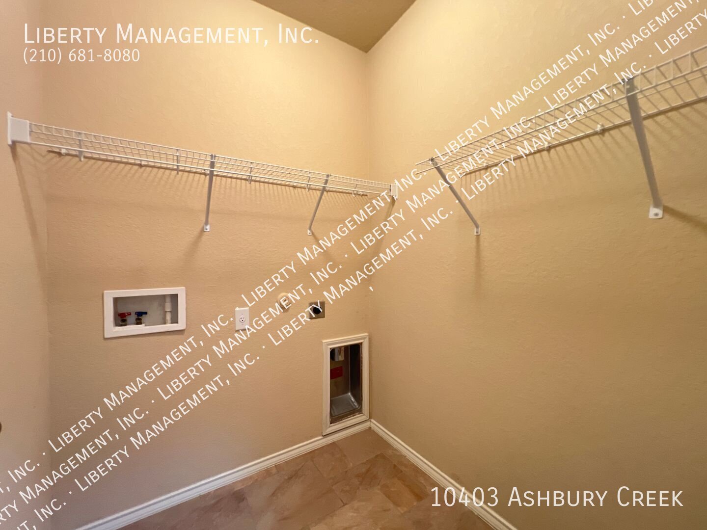 Nice 3 Bedroom, 2 Bath Single Story Home property image
