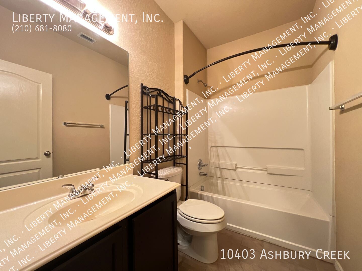 Nice 3 Bedroom, 2 Bath Single Story Home property image