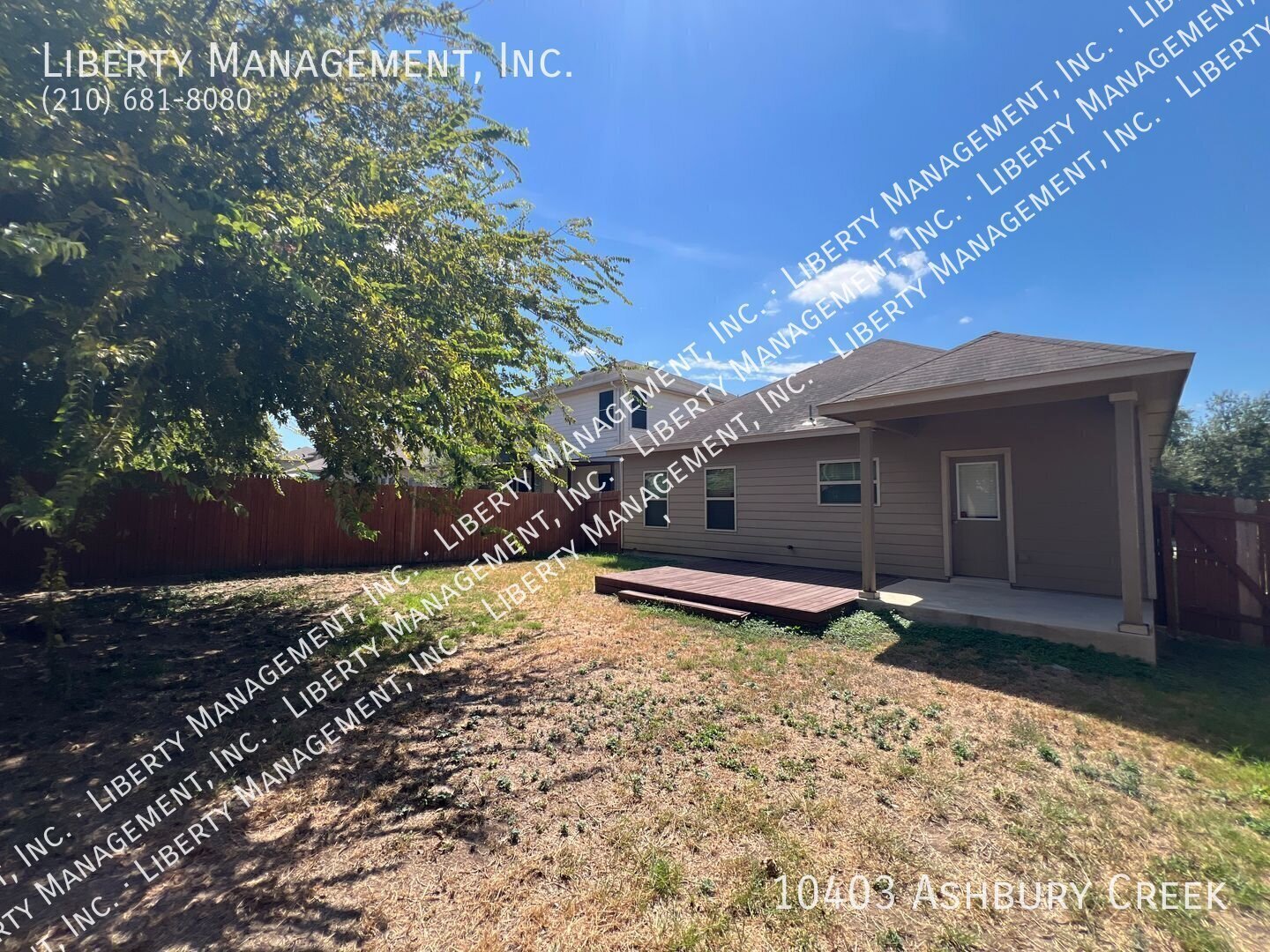 Nice 3 Bedroom, 2 Bath Single Story Home property image
