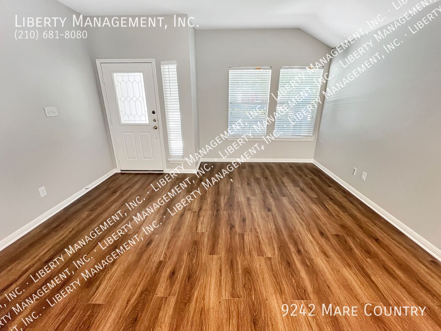 3 Bedroom, 2 Bath Home in Wildhorse Vista! property image