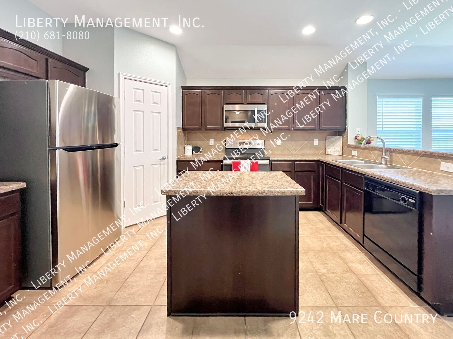3 Bedroom, 2 Bath Home in Wildhorse Vista! property image