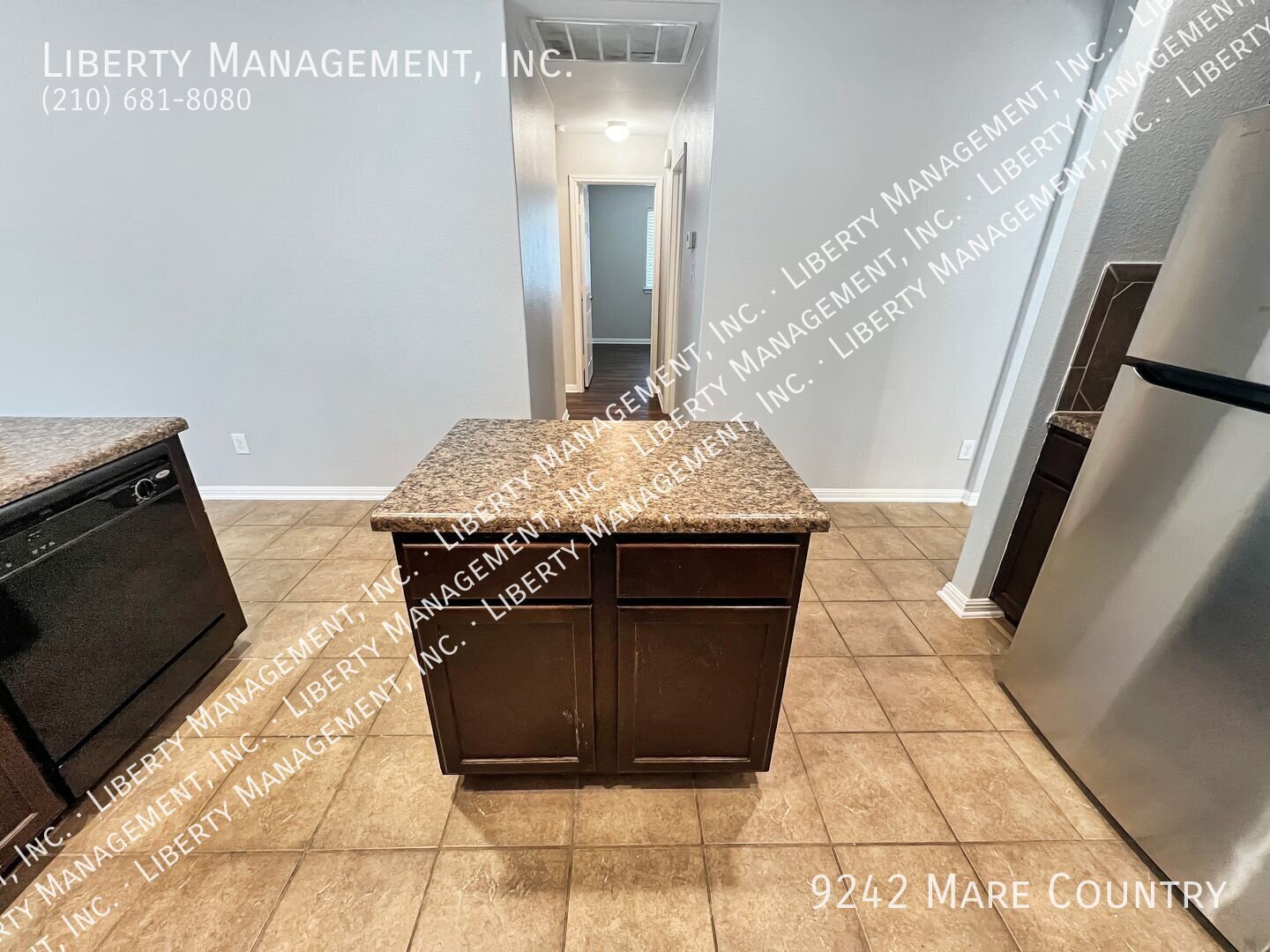 3 Bedroom, 2 Bath Home in Wildhorse Vista! property image