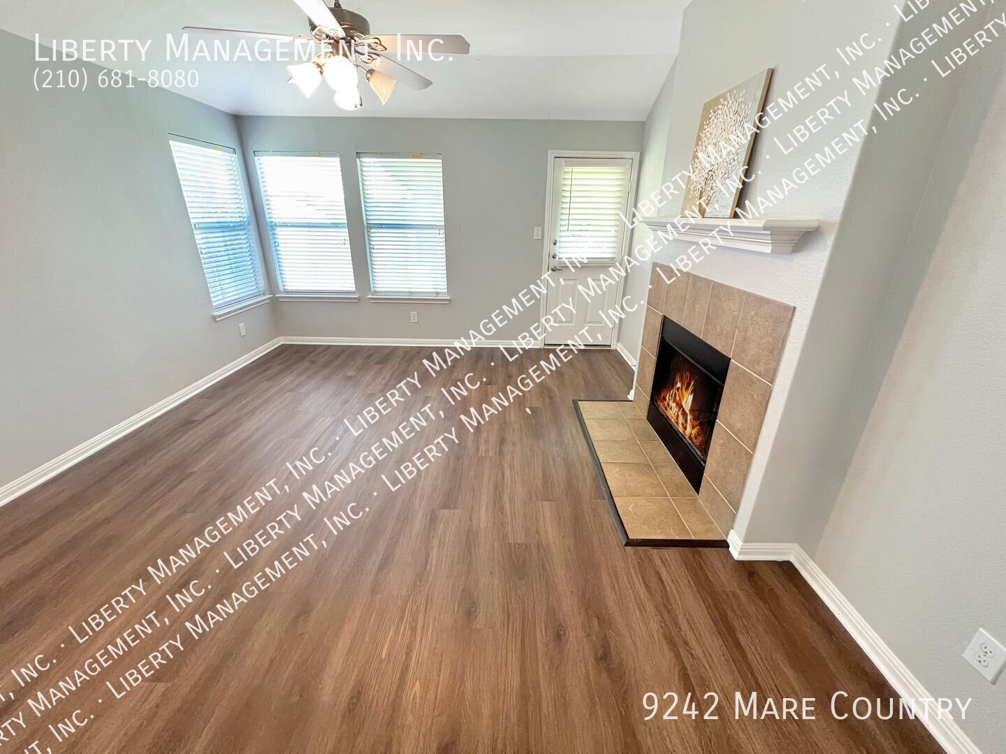 3 Bedroom, 2 Bath Home in Wildhorse Vista! property image
