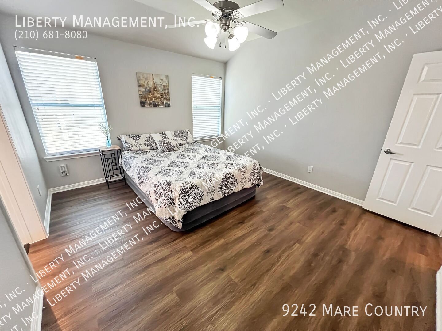 3 Bedroom, 2 Bath Home in Wildhorse Vista! property image