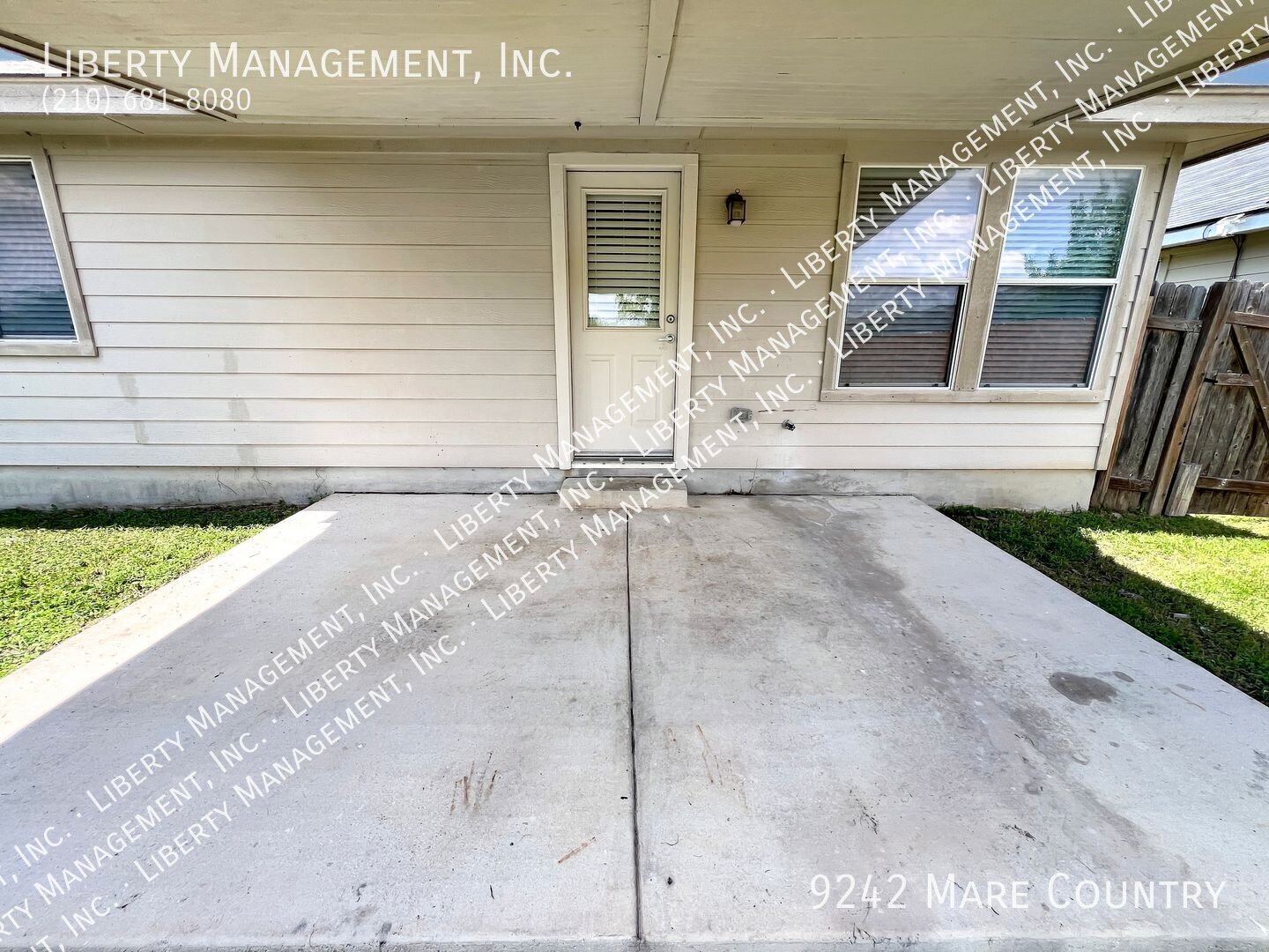 3 Bedroom, 2 Bath Home in Wildhorse Vista! property image