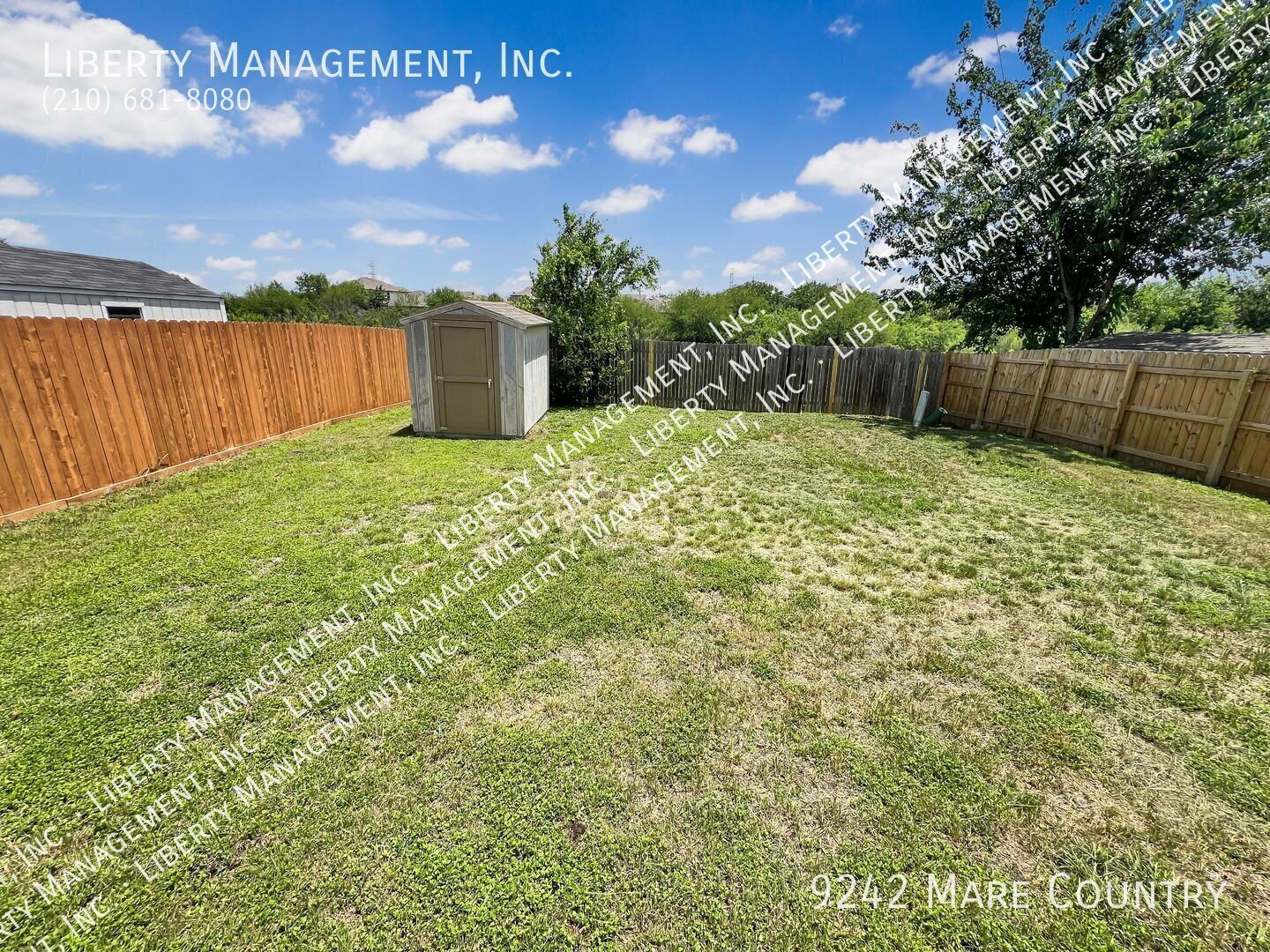 3 Bedroom, 2 Bath Home in Wildhorse Vista! property image