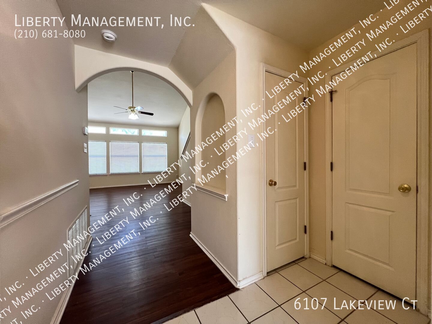 3 Bed, 2.5 Bath Home in Gated Community on a Cul-de-sac property image