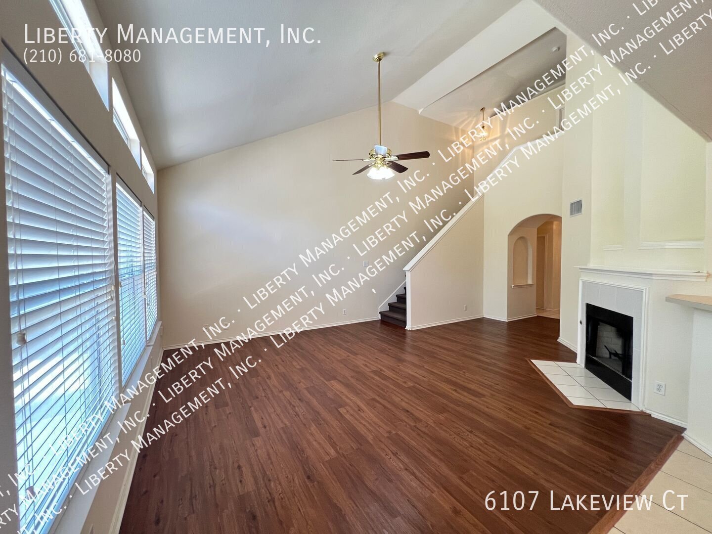 3 Bed, 2.5 Bath Home in Gated Community on a Cul-de-sac property image