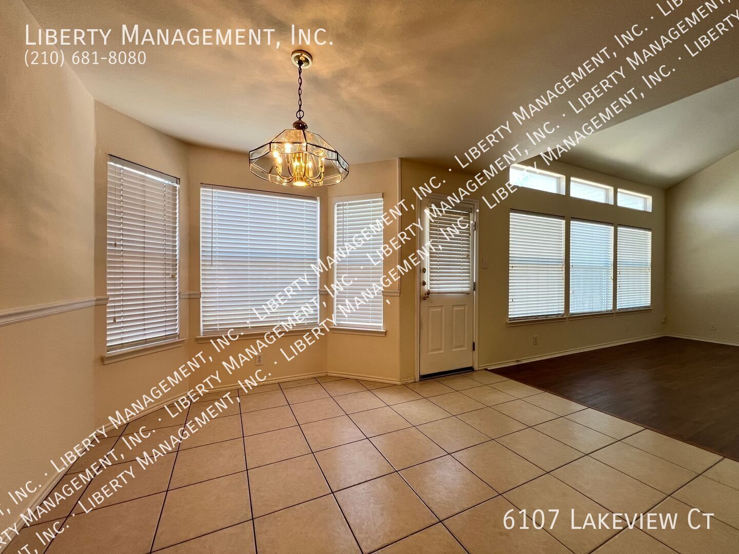 3 Bed, 2.5 Bath Home in Gated Community on a Cul-de-sac property image