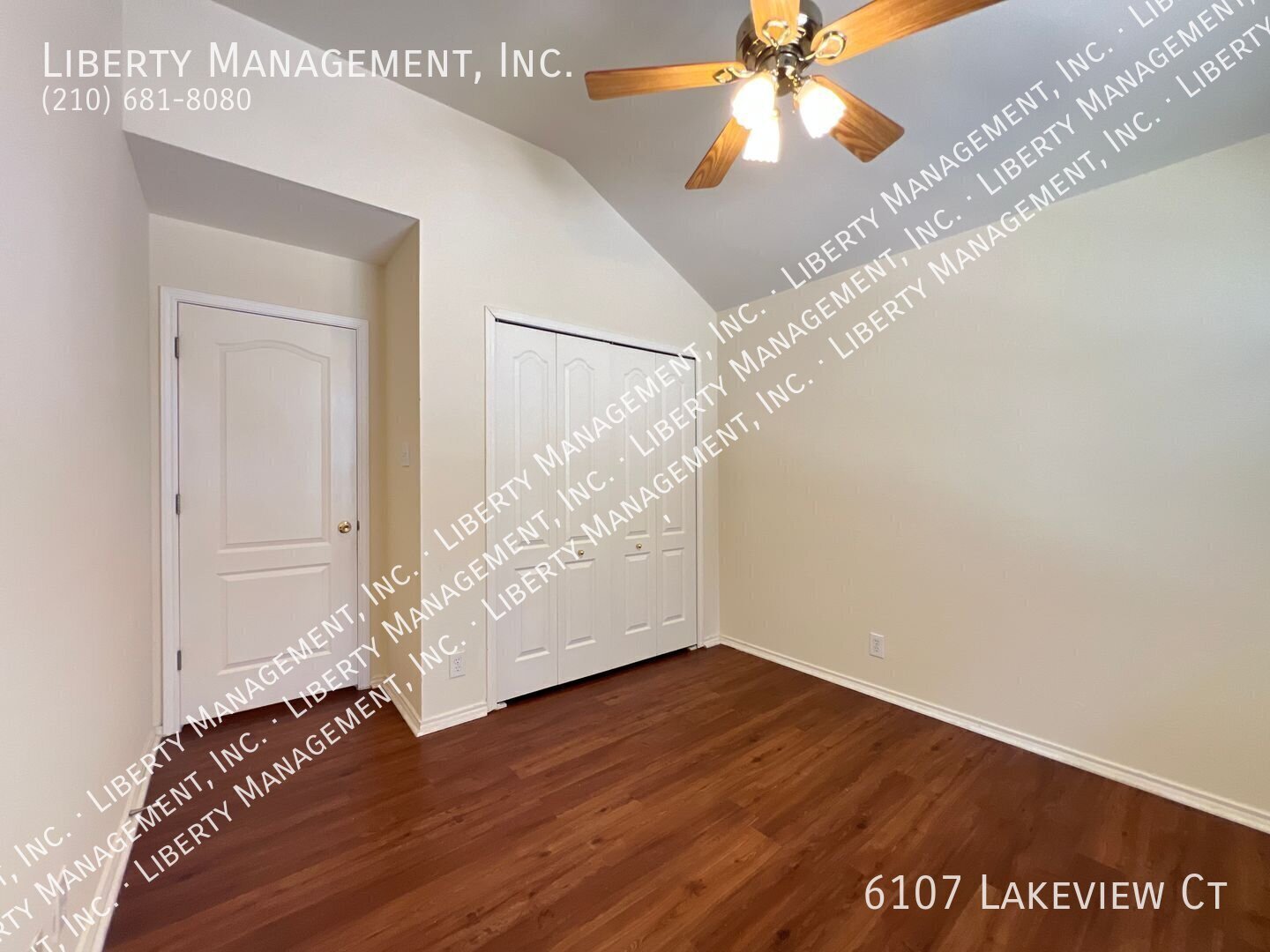 3 Bed, 2.5 Bath Home in Gated Community on a Cul-de-sac property image