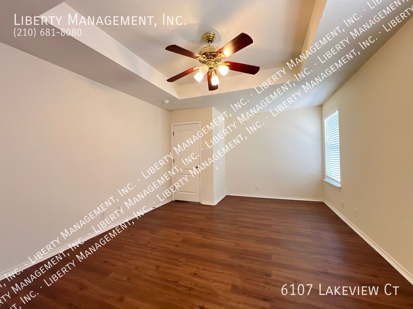 3 Bed, 2.5 Bath Home in Gated Community on a Cul-de-sac property image