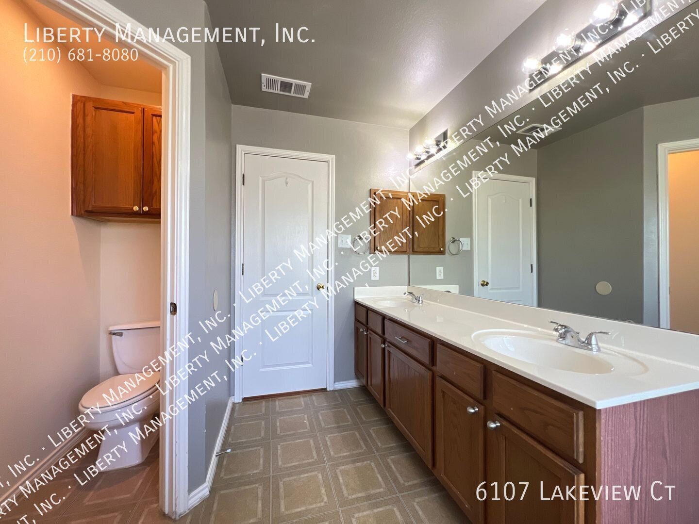 3 Bed, 2.5 Bath Home in Gated Community on a Cul-de-sac property image
