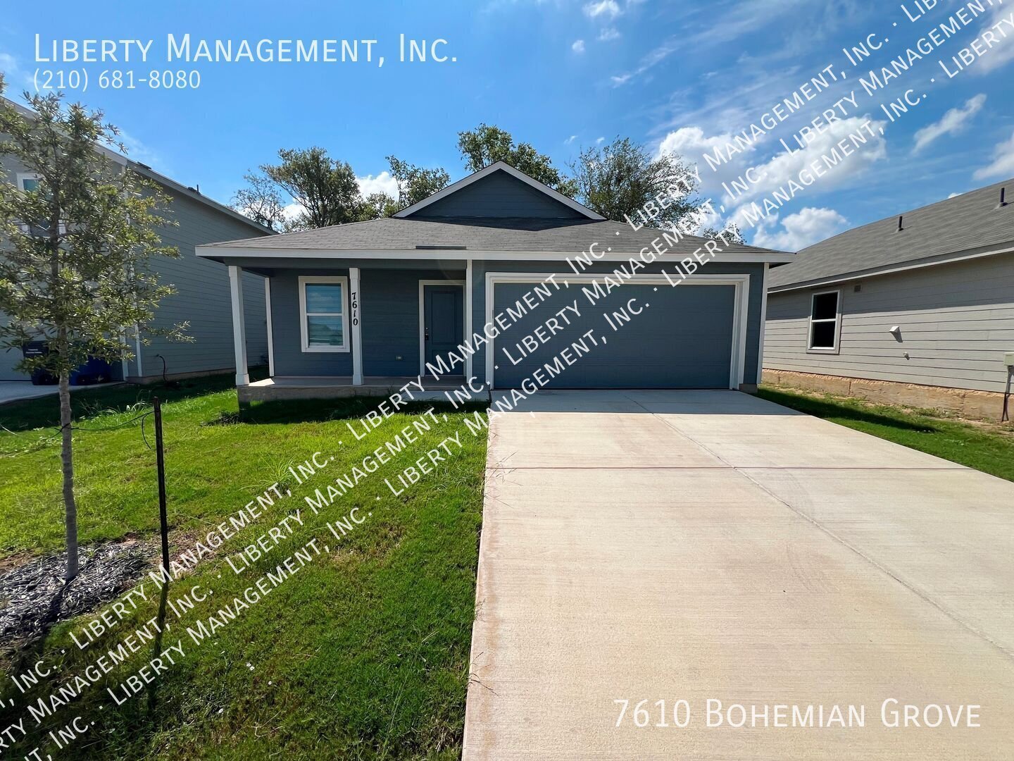 3 Bedroom, 2 Bath Home off Loop 410 and 151 property image